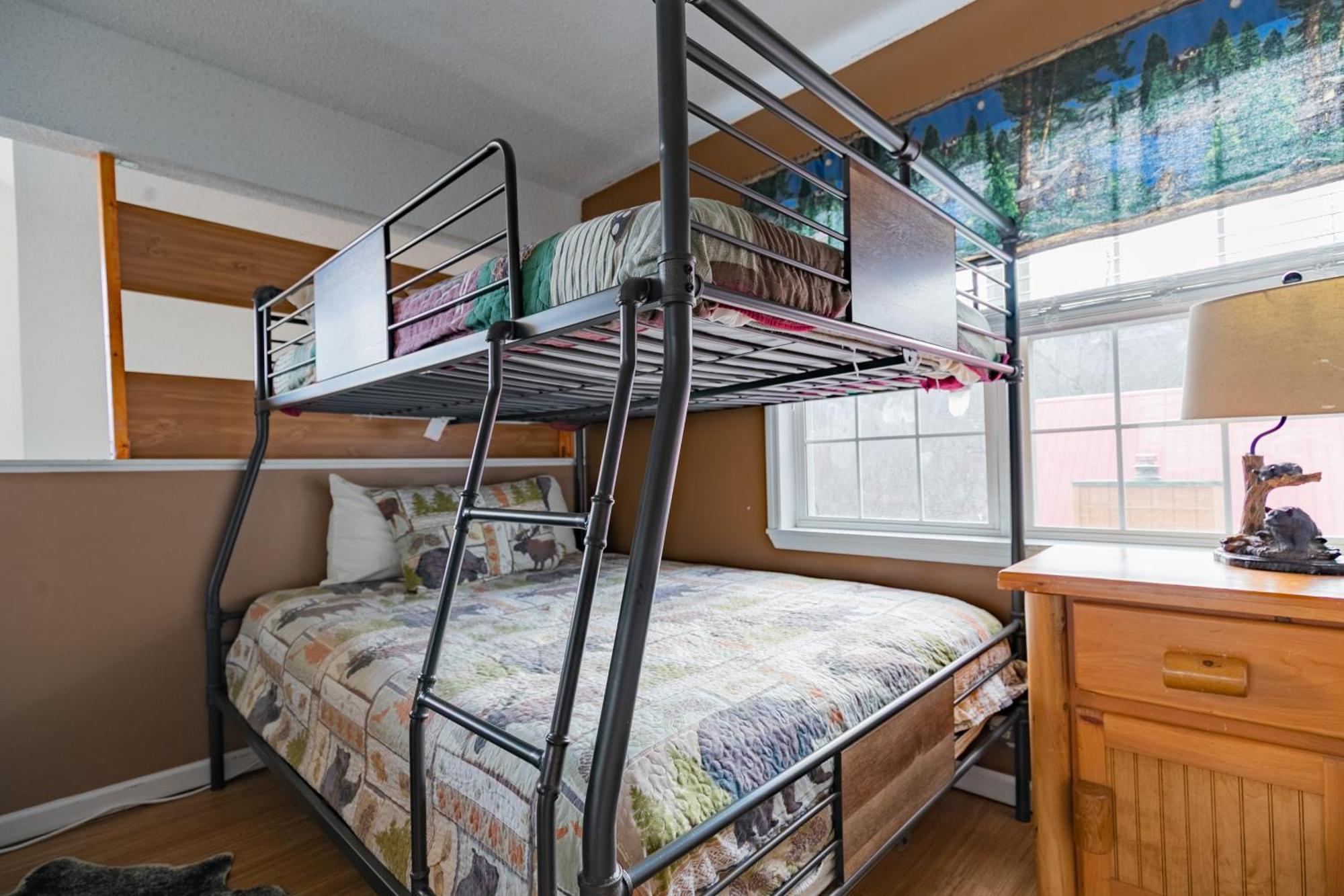 Heavenly View - Bear Themed Cabin, Hottub, Dog-Friendly, Near Gatlinburg Extérieur photo