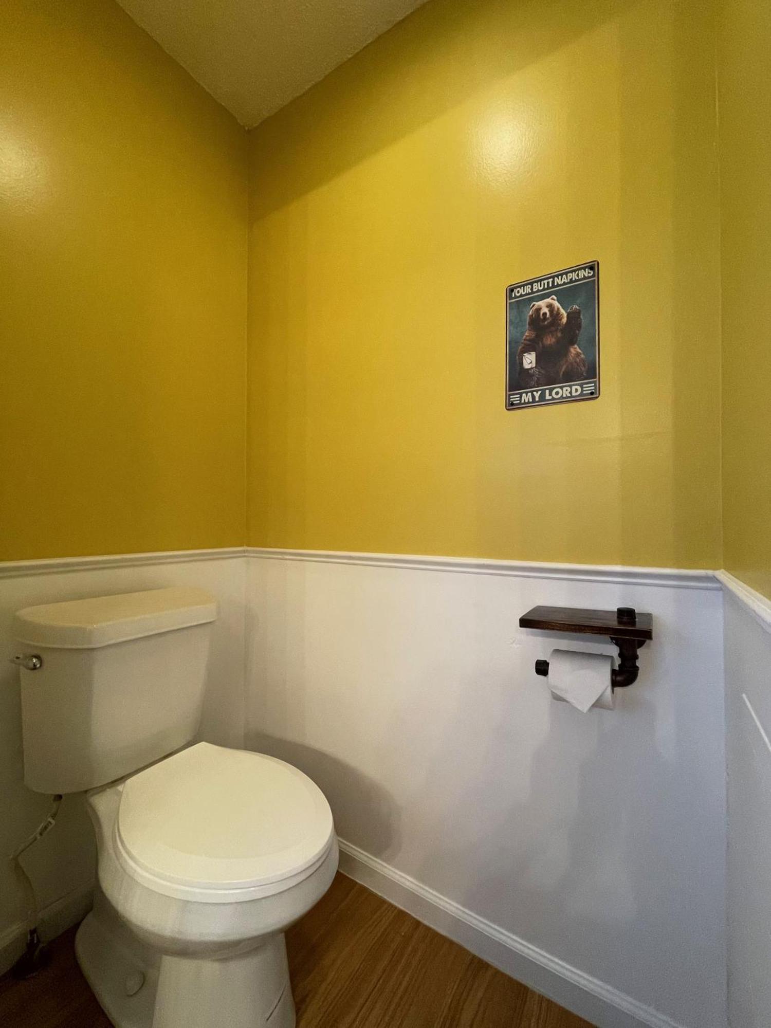 Heavenly View - Bear Themed Cabin, Hottub, Dog-Friendly, Near Gatlinburg Extérieur photo